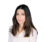 אסטר צסטלין, עו"ד ומגשרת